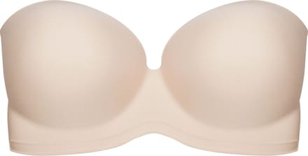 MAGIC Bodyfashion Wing Bra - Skin - Cup A