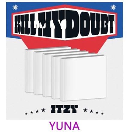Kill My Doubt