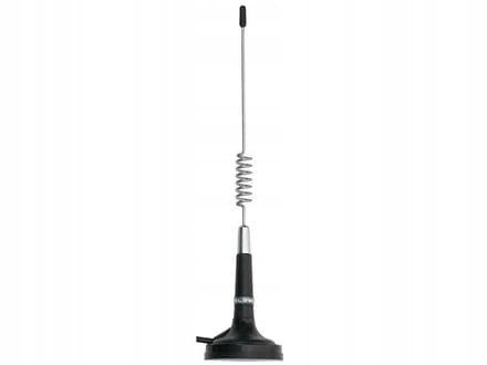 BLOW CB830M Autoantenne Universeel - Auto Antenne Spriet - Auto - 32 cm - Universeel - incl. Adapter