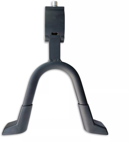 Lynx Dubbele Fietsstandaard - 28 inch - Eenvoudig te monteren