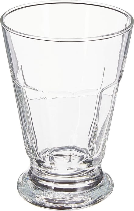 Durobor Sambaya Drinkglas 40 cl – Set van 6 glazen – 505/40