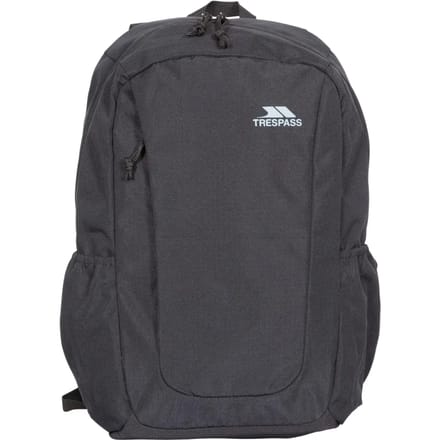 Trespass Alder 25l Rugzak Zwart Man