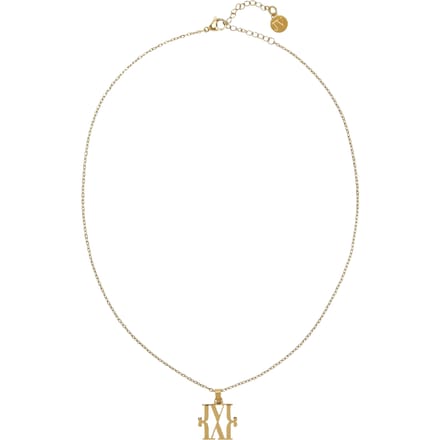 Olga Ketting Goud