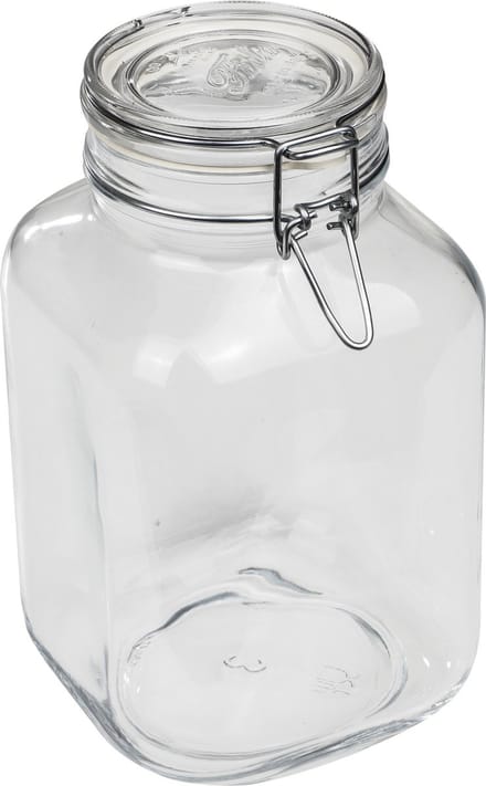 Rocco Bormioli Fido Weckpot 3 l