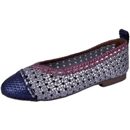 Ballerina's Lazamani -