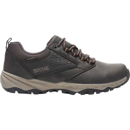 Heren Amble Low Waterdichte Schoenen
