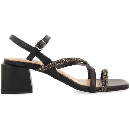 Dames sandalen met hak Gioseppo Niscemi