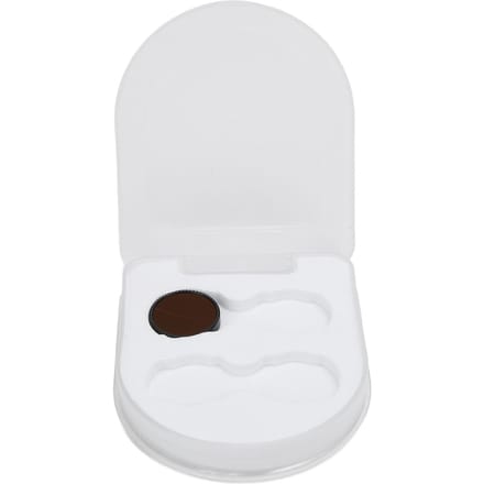 ND32PL Filter Dempend Polariserend Medium Grijs Dichtheid Optisch Glas Snelontgrendeling UAV ND32PL Lens white