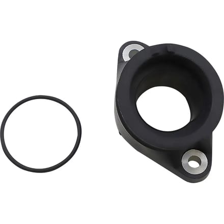 Inlaatpijp motor voor carburateur Moose Suzuki LTF