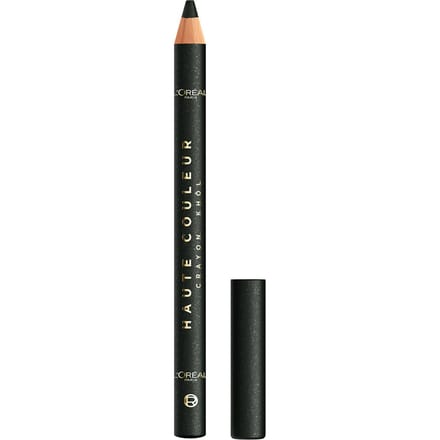 L'Oréal Paris L'Or&eacute;al Paris Haute Couleur Crayon Kh&ocirc;l 170 Graphite Satin 1.2 g