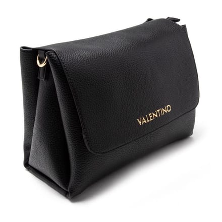 Valentino Bags Schoudertas Flap Alexia Satchel Black