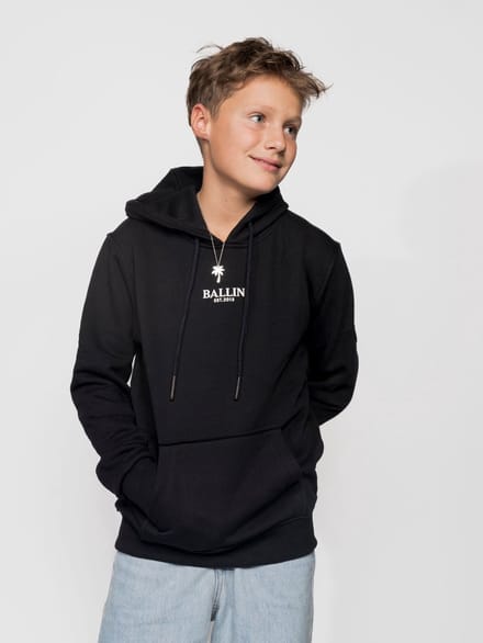 6009 Kids Hoodie
