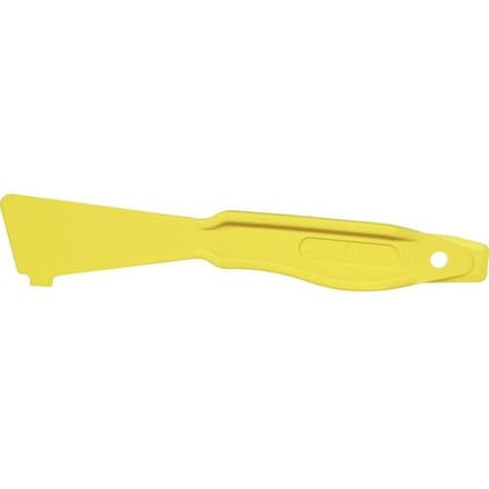 WEICON Easy Opener – Openingshulpmiddel – Geel Polyamide