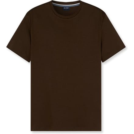 OLYMP Casual Jersey, Bruin