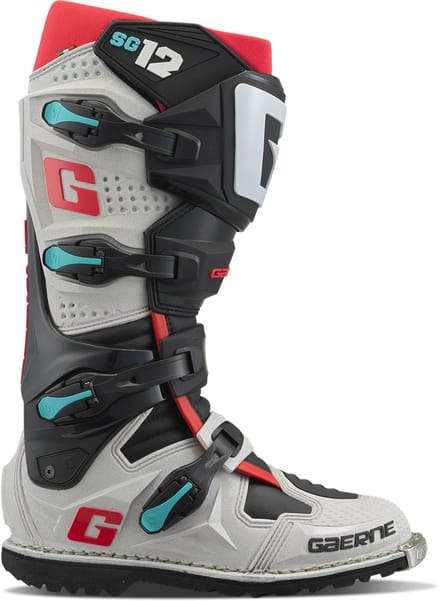 Gaerne SG12 Enduro Motocrosslaarzen -