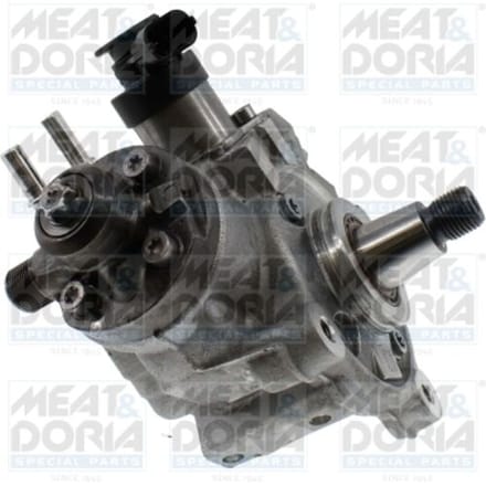 Hogedrukpomp MEAT & DORIA 78650R