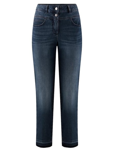 Jeans Van BASLER denim