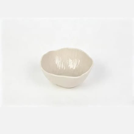 Bavary Cermico Serveerschaal - 6 stuks - 11,7 cm - Beige