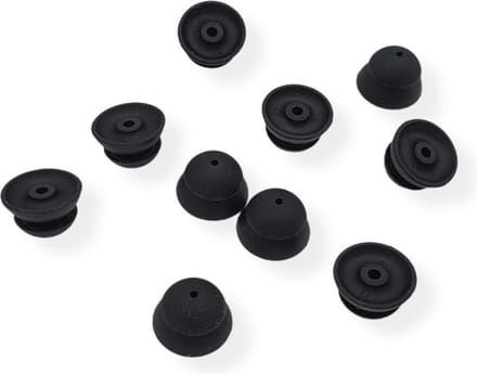Starkey Powerdome Small 8 - 10mm 10 stuks