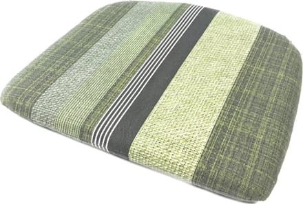 Madison zitkussen 46x48 Bonna green