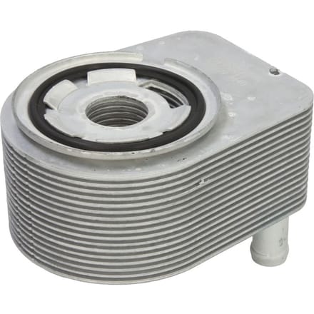 Olie radiator, motorolie THERMOTEC D4Y005TT