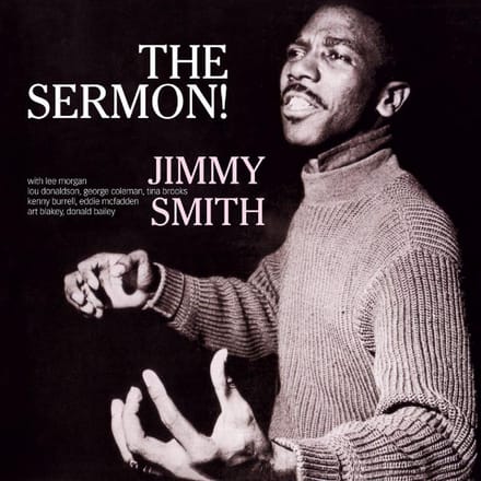 Sermon