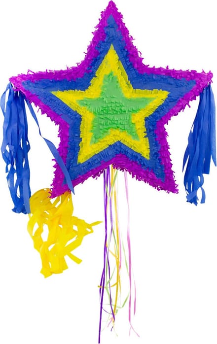 Pinata Ster - 57cm