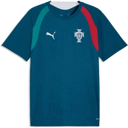 Portugal trainingsshirt Coupe du Monde 2026
