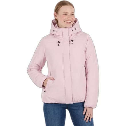 Winterjas voor dames Ragwear Sunniva