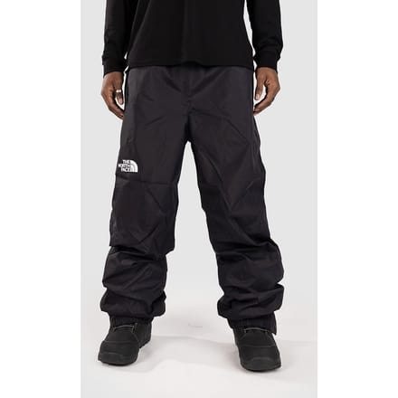 THE NORTH FACE Build Up Broek zwart