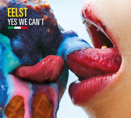 Yes We Cant