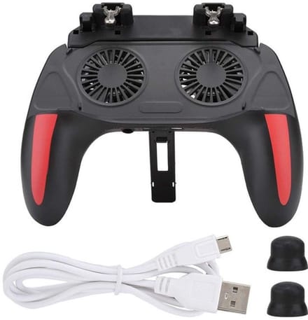 Dailygoody - Gamecontroller - Smartphone-gamepad - Ergonomisch