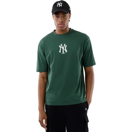 T-shirt New York Yankees New Era MLB Food Graphic