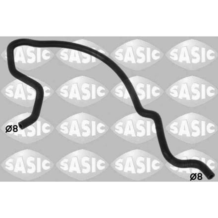 Radiatorslang SASIC 3406260