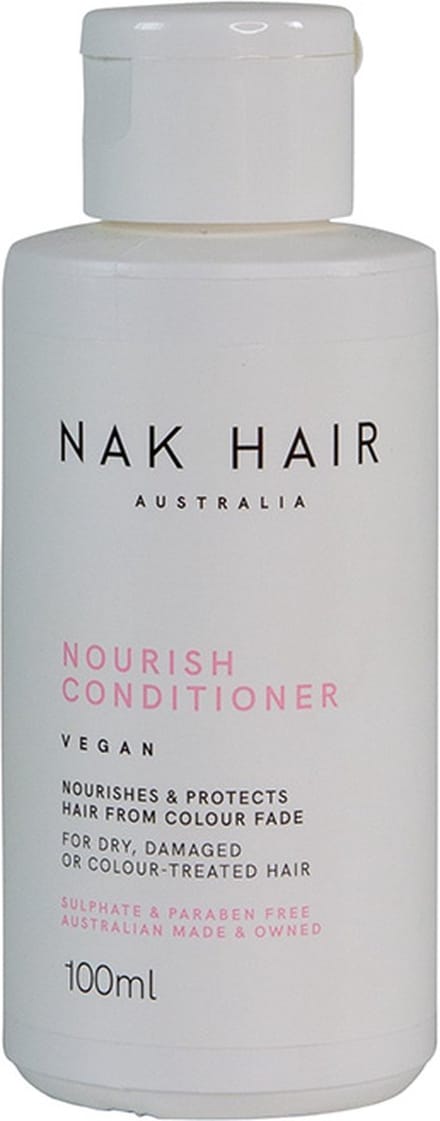 Nak - Nourishing - Conditioner - 100 ml