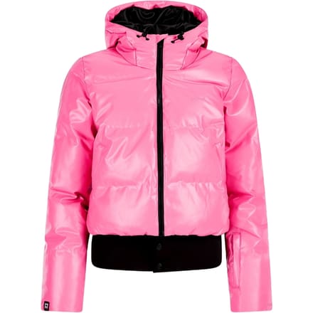 Protest Womens Prteffect Snowjacket