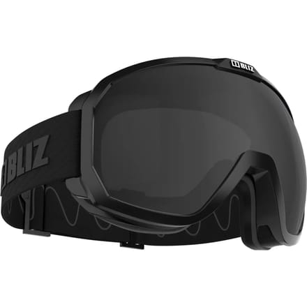 Bliz Charge OTG Black/Smoke