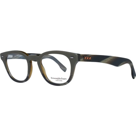 Zegna Couture Lunettes ZC5011 48 098