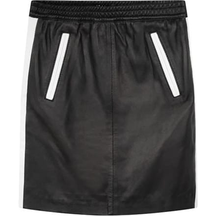 Ibana Cosmopolitan Black Taglia: 40 | Minigonne Outlet | Donna | Nero