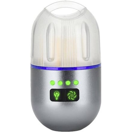 XCell 151027 151027 LED-armatuur LED