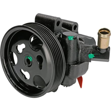 Hydraulische pomp, stuurinrichting LAUBER 55.0144