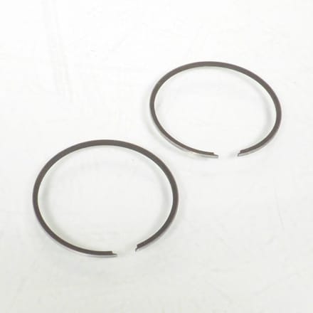 Segment de piston RSM pour Scooter Gilera 50 GP Neuf