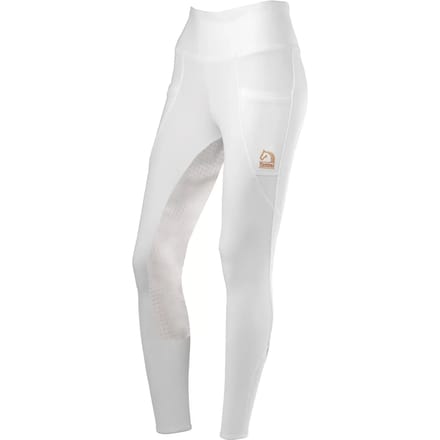 Dameslegging met volledige grip Tattini Begonia