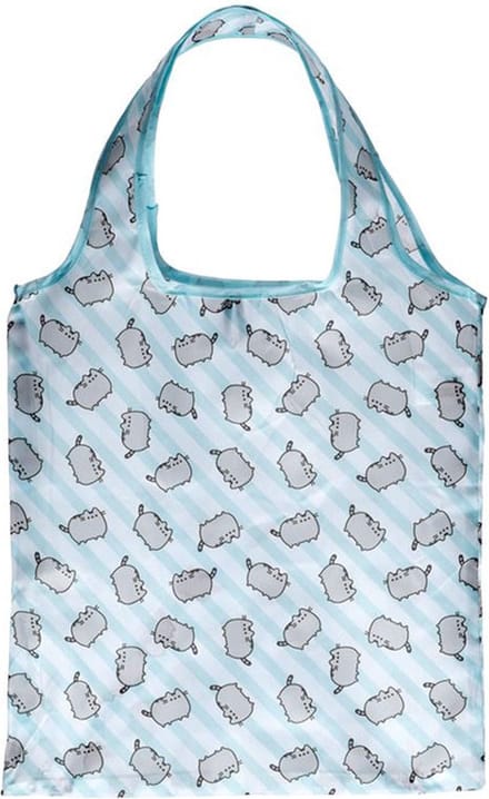 Opvouwbare Tas - Pusheen Kat - 55x37cm