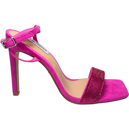 Damesschoenen Steve Madden Open sandaal met hiel, riemsluiting