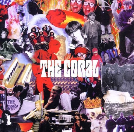 The Coral