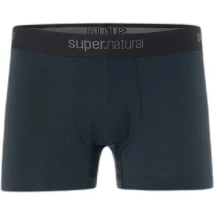 Boxershorts super.natural Tundra175