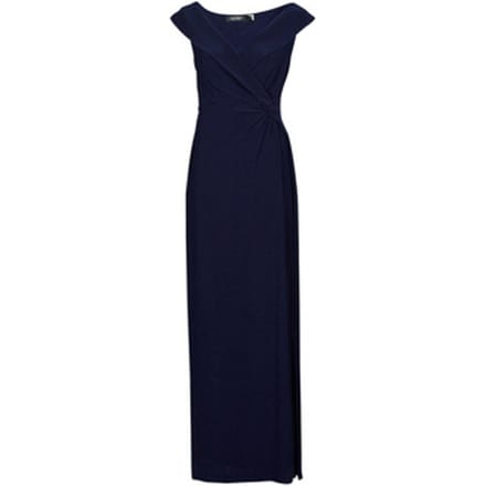 Lange Jurk Lauren Ralph Lauren LEONIDAS