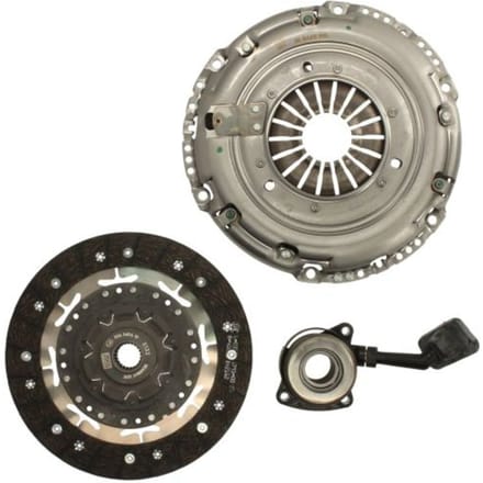 Schaeffler Luk Koppelingsset LuK RepSet Pro LUK 624 3952 33