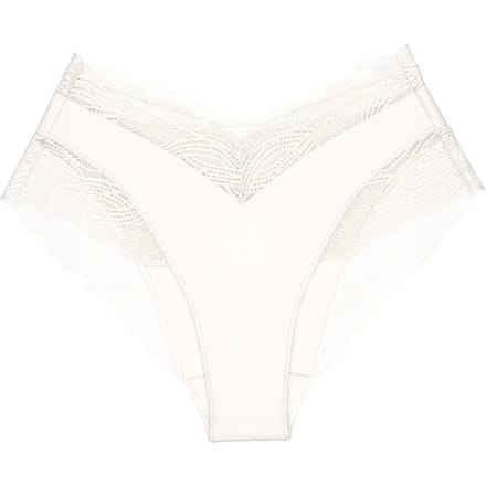 Damespanty maxi bandeau Triumph Lift Smart